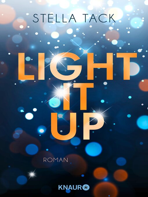 Title details for Light it up by Stella Tack - Available